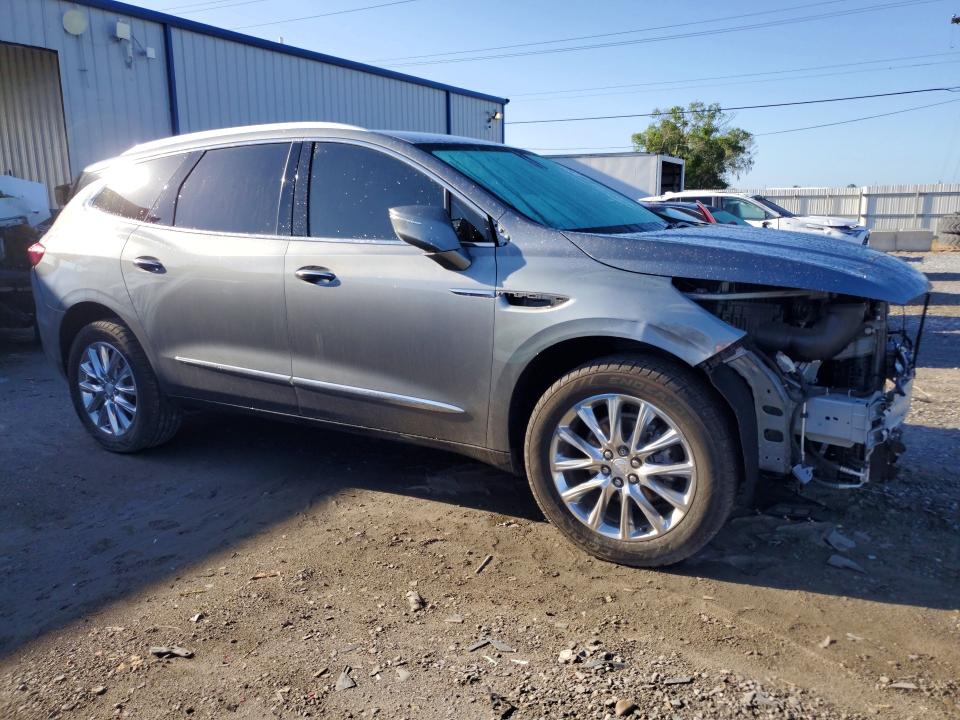 54597586 :رقم المزاد ، 5GAERBKW3LJ308904 vin ، 2020 Buick Enclave مزاد بيع