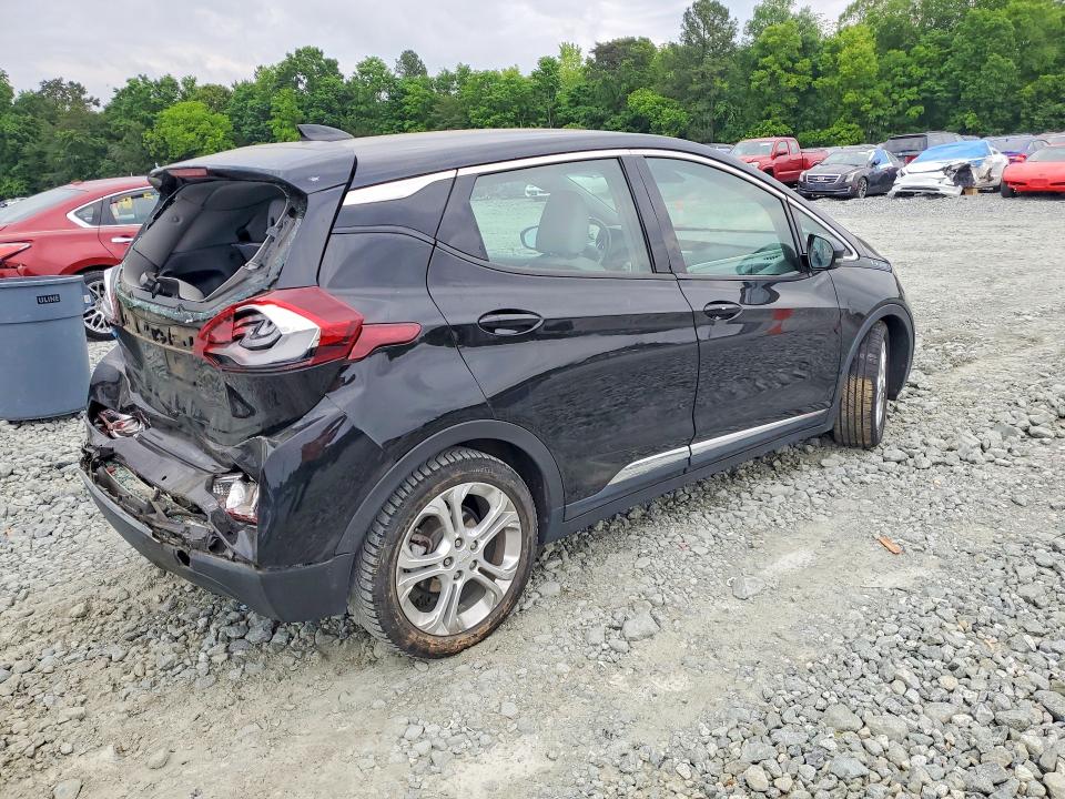 Aukcja sprzedaży 2021 Chevrolet Bolt Ev, vin: 1G1FY6S00M4100982, numer aukcji: 53054246