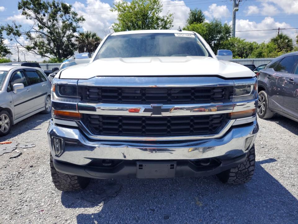 52971666 :رقم المزاد ، 1GCVKREC0GZ225189 vin ، 2016 Chevrolet Silverado مزاد بيع