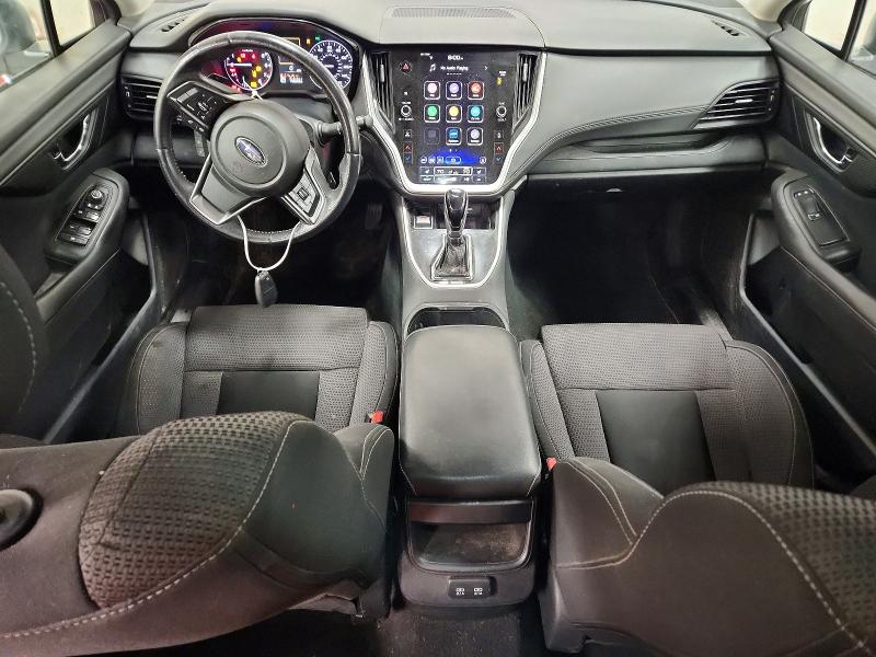 53794856 :رقم المزاد ، 4S4BTAEC6L3178907 vin ، 2020 Subaru Outback مزاد بيع