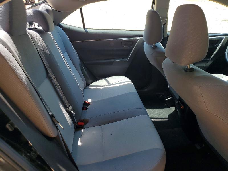 53829546 :رقم المزاد ، 2T1BURHE4EC141961 vin ، 2014 Toyota Corolla مزاد بيع