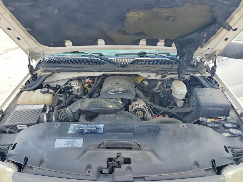 Aukcja sprzedaży 2004 Gmc New Sierra, vin: 1GTEC14V14Z161726, numer aukcji: 54954606