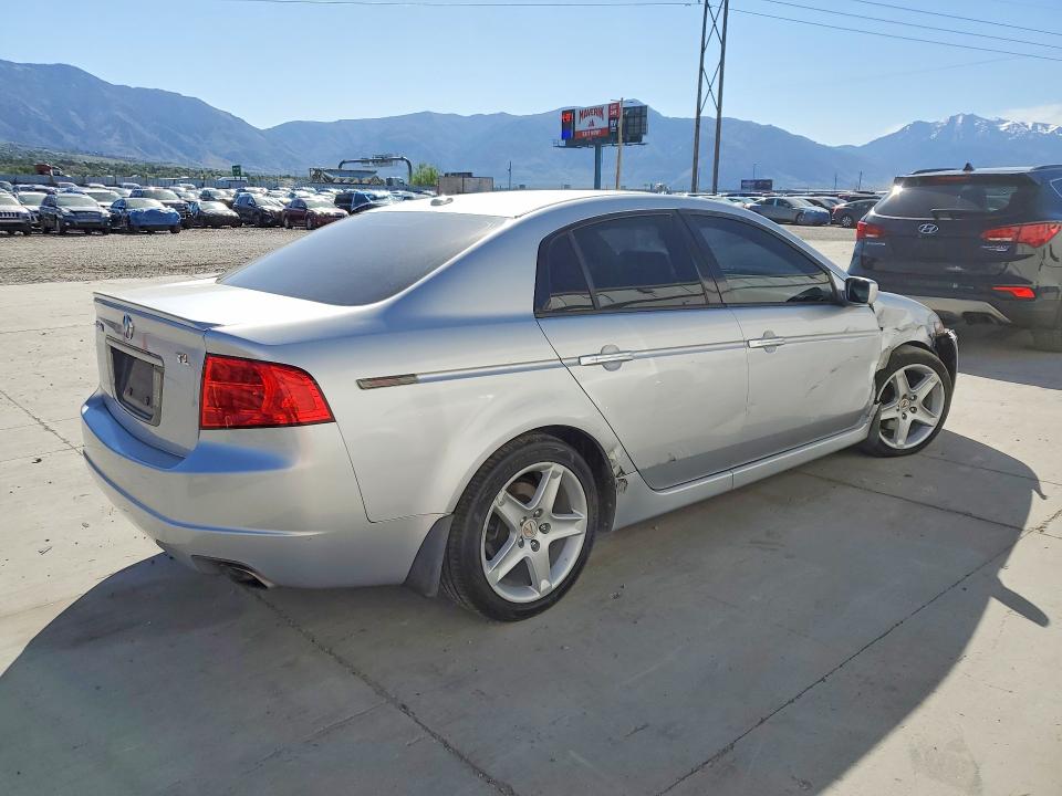 Aukcja sprzedaży 2005 Acura Tl, vin: 19UUA66235A029330, numer aukcji: 52068996