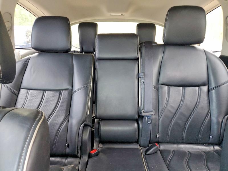 Продажа на аукционе авто 2016 Infiniti Qx60, vin: 5N1AL0MM8GC522288, номер лота: 54051346