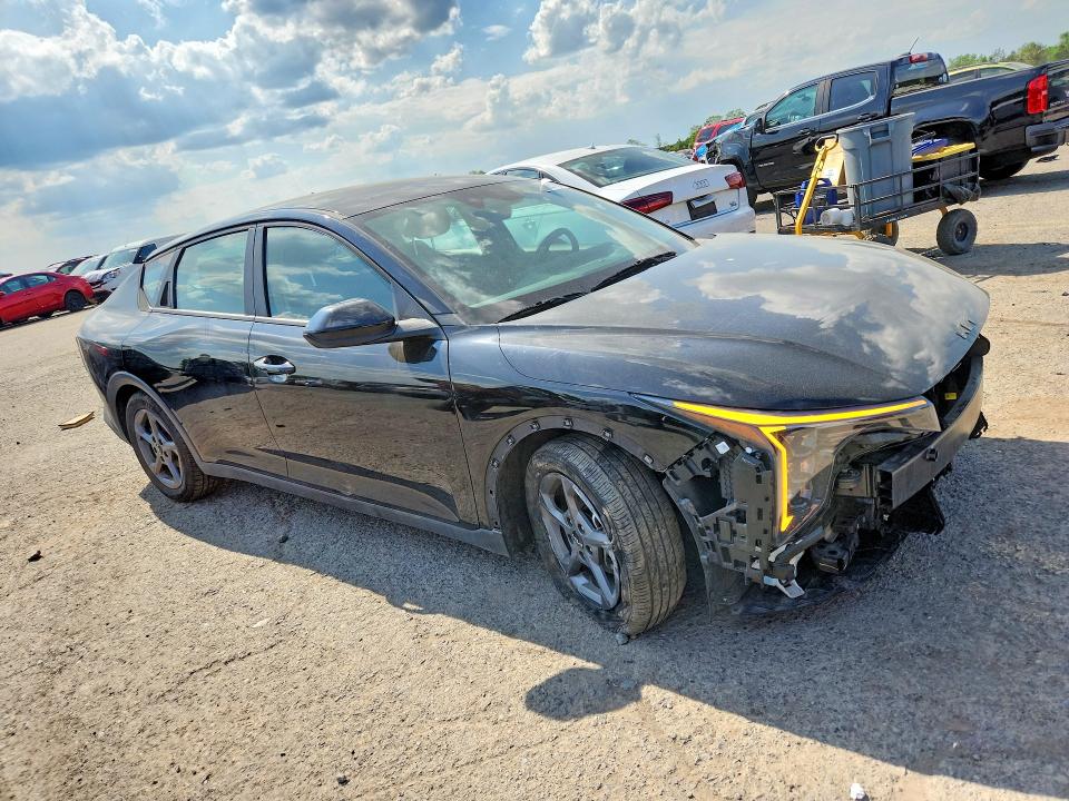 Aukcja sprzedaży 2025 Kia K4, vin: 3KPFT4DE2SE121606, numer aukcji: 53997886