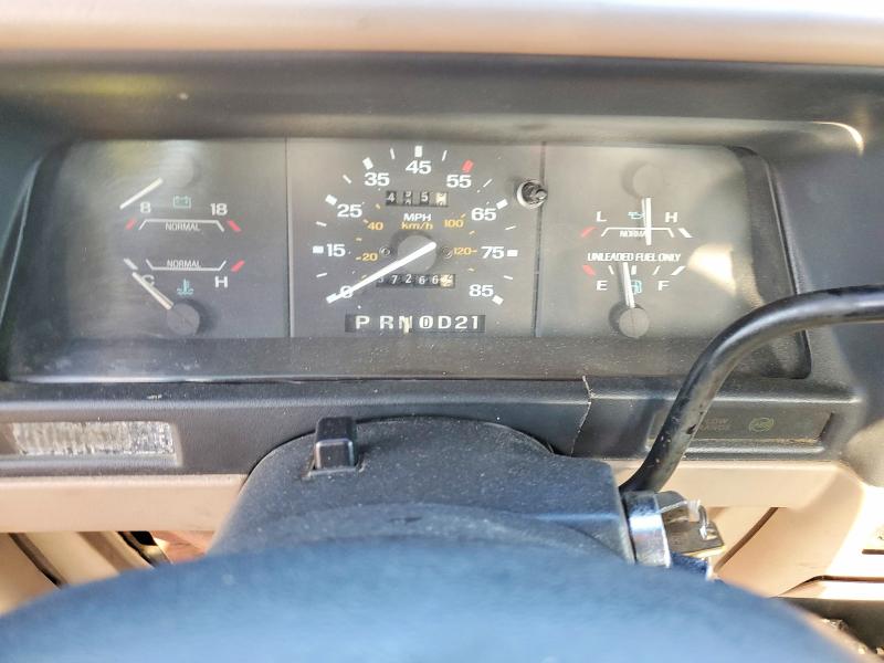 Auction sale of the 1994 Ford Ranger, vin: 1FTCR14U4RPB74826, lot number: 54299866