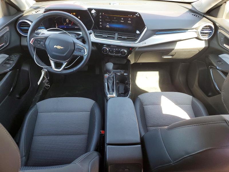 Продаж на аукціоні авто 2024 Chevrolet Trax, vin: KL77LHE27RC162442, номер лоту: 53083656