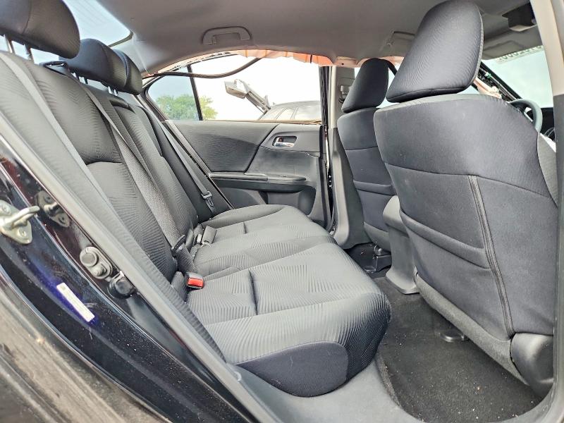 Продажа на аукционе авто 2014 Honda Accord, vin: 1HGCR2F36EA012804, номер лота: 55152306