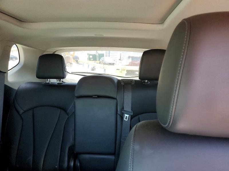 53578326 :رقم المزاد ، LRBFXCSA4LD227572 vin ، 2020 Buick Envision مزاد بيع