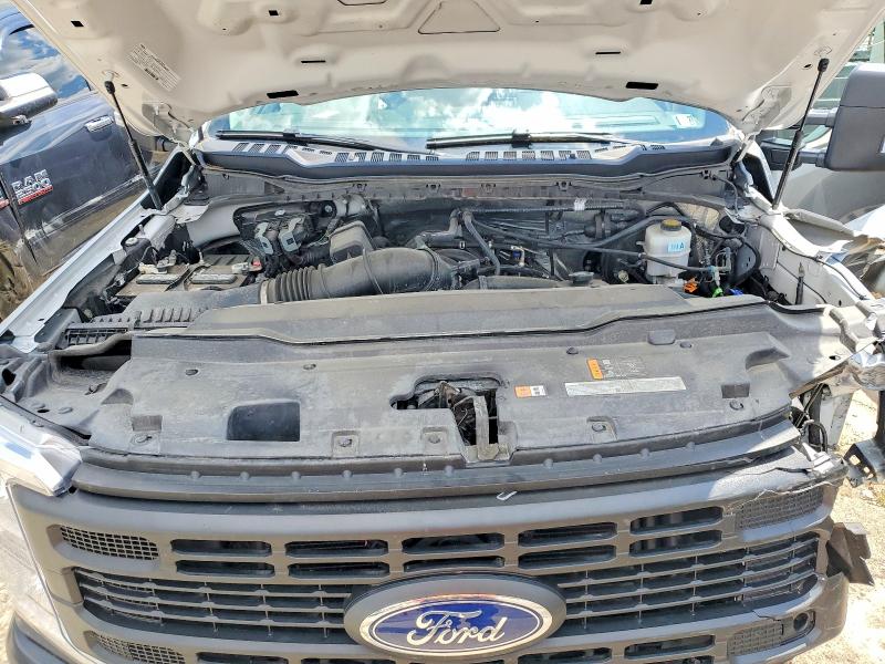 Продажа на аукционе авто 2024 Ford F250, vin: 1FT8W2BA7REF73576, номер лота: 52219636