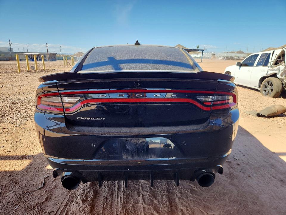 2023 Dodge Charger მანქანა იყიდება აუქციონზე, vin: 2C3CDXBG9PH698090, აუქციონის ნომერი: 52451946