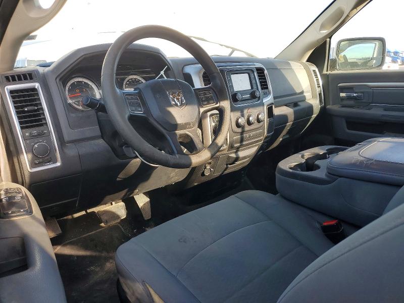 Aukcja sprzedaży 2018 Ram 1500, vin: 3C6JR7ET5JG219501, numer aukcji: 52430306