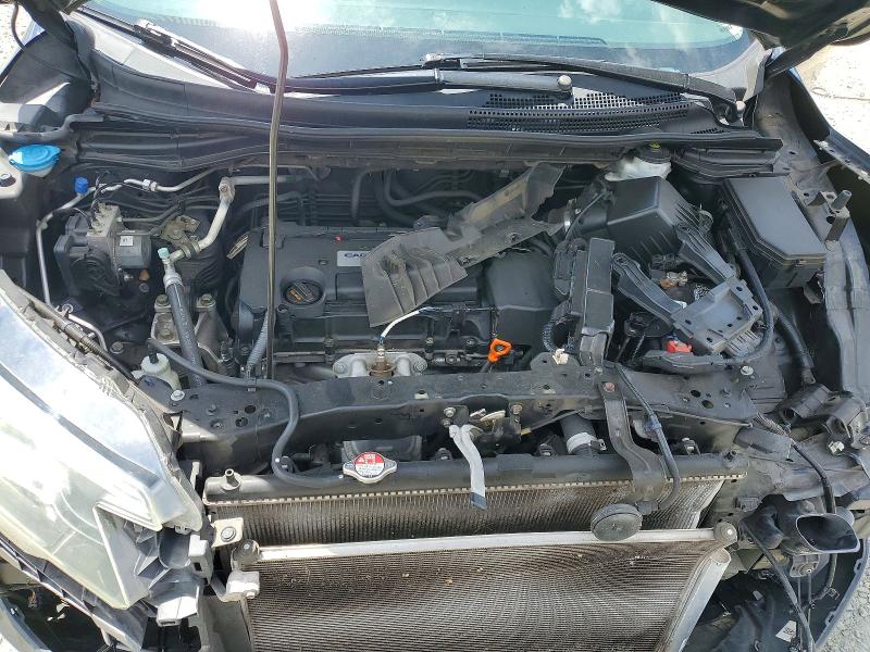 Auction sale of the 2015 Honda Cr-v, vin: 2HKRM4H71FH631579, lot number: 55014056