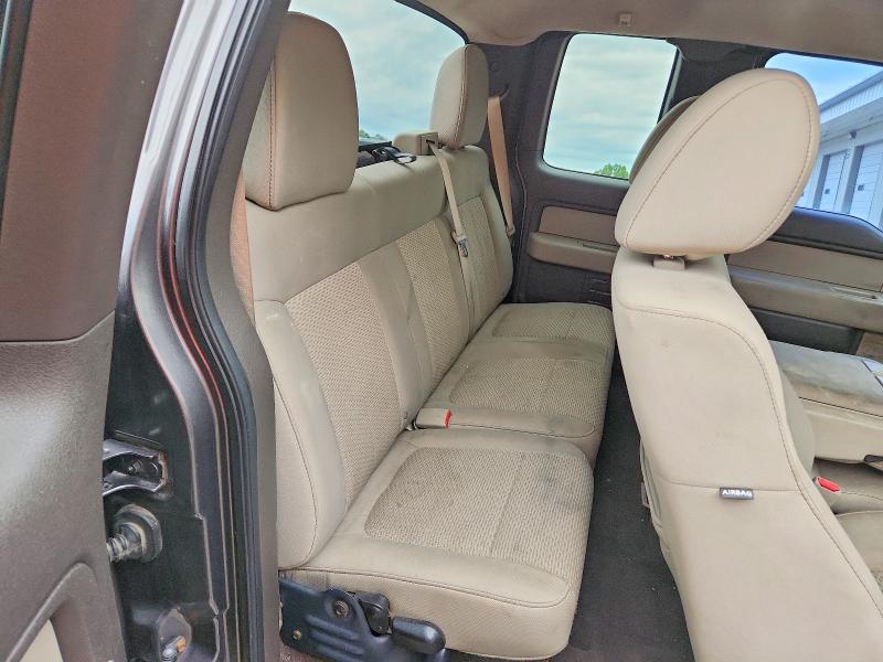 Aukcja sprzedaży 2010 Ford F150, vin: 1FTFX1EV0AFC70019, numer aukcji: 52057206