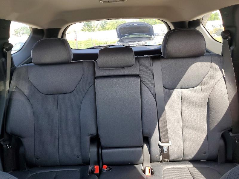 55212356 :رقم المزاد ، 5NMS24AJXPH579123 vin ، 2023 Hyundai Santa Fe مزاد بيع