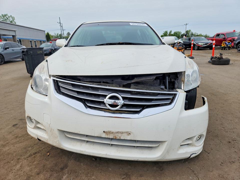 Aukcja sprzedaży 2012 Nissan Altima, vin: 1N4AL2AP4CN506284, numer aukcji: 54798836