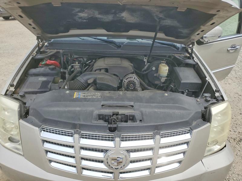 Aukcja sprzedaży 2009 Cadillac Escalade, vin: 1GYFC23259R296064, numer aukcji: 52670956