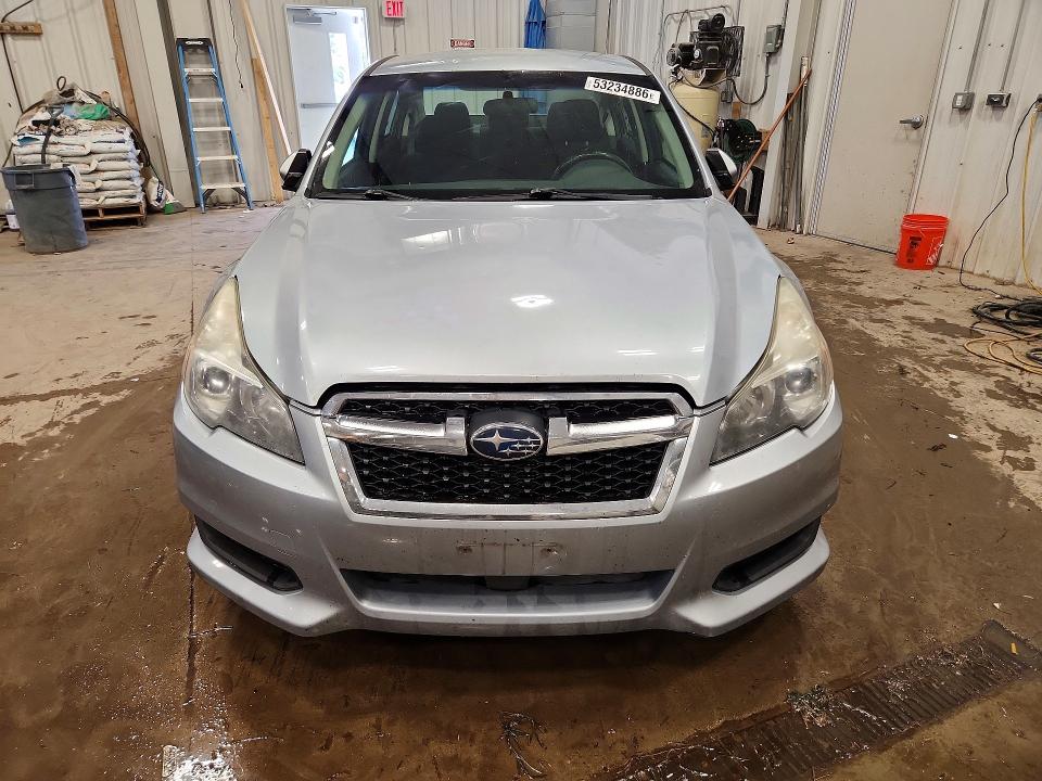 Продажа на аукционе авто 2014 Subaru Legacy, vin: 4S3BMBC69E3008855, номер лота: 53234886