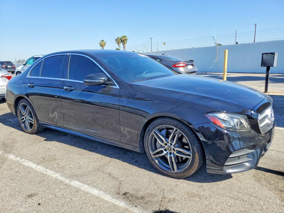 Aukcja sprzedaży 2018 Mercedes-benz E, vin: WDDZF4JB4JA408712, numer aukcji: 54170686