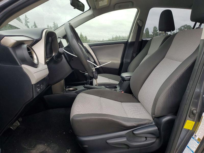 Продаж на аукціоні авто 2014 Toyota Rav4, vin: JTMBFREV8ED050922, номер лоту: 54336906