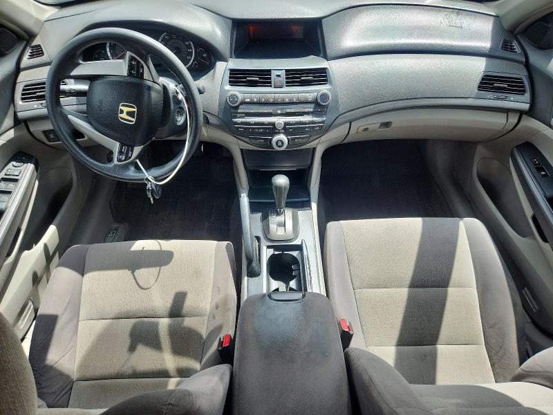 Продаж на аукціоні авто 2008 Honda Accord, vin: 1HGCP26428A119383, номер лоту: 55172746