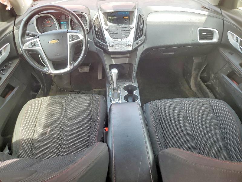 2013 Chevrolet Equinox 4d 4wd მანქანა იყიდება აუქციონზე, vin: 1GNFLEEK6DZ108446, აუქციონის ნომერი: 55371986