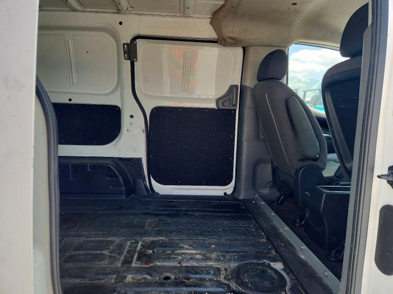 Продаж на аукціоні авто 2016 Nissan Nv200, vin: 3N6CM0KN9GK698232, номер лоту: 54635286