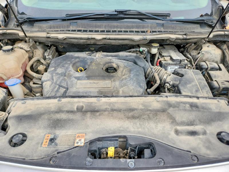 2016 Ford Edge მანქანა იყიდება აუქციონზე, vin: 2FMPK4J97GBB67165, აუქციონის ნომერი: 52325876