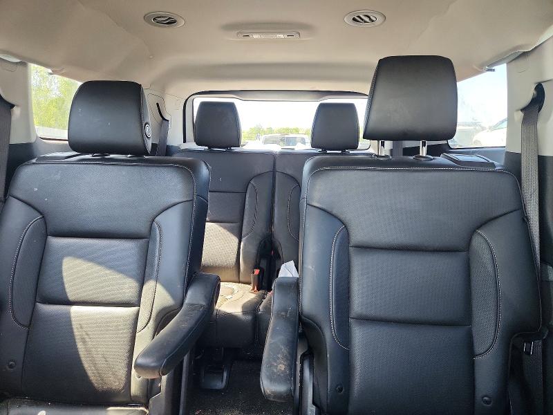 Продаж на аукціоні авто 2019 Gmc Acadia, vin: 1GKKNULS6KZ234774, номер лоту: 54115466