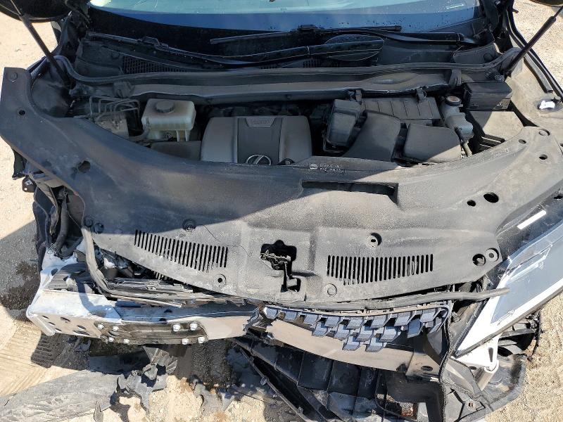 Продажа на аукционе авто 2021 Lexus Rx, vin: 2T2HGMDA9MC057538, номер лота: 54709106