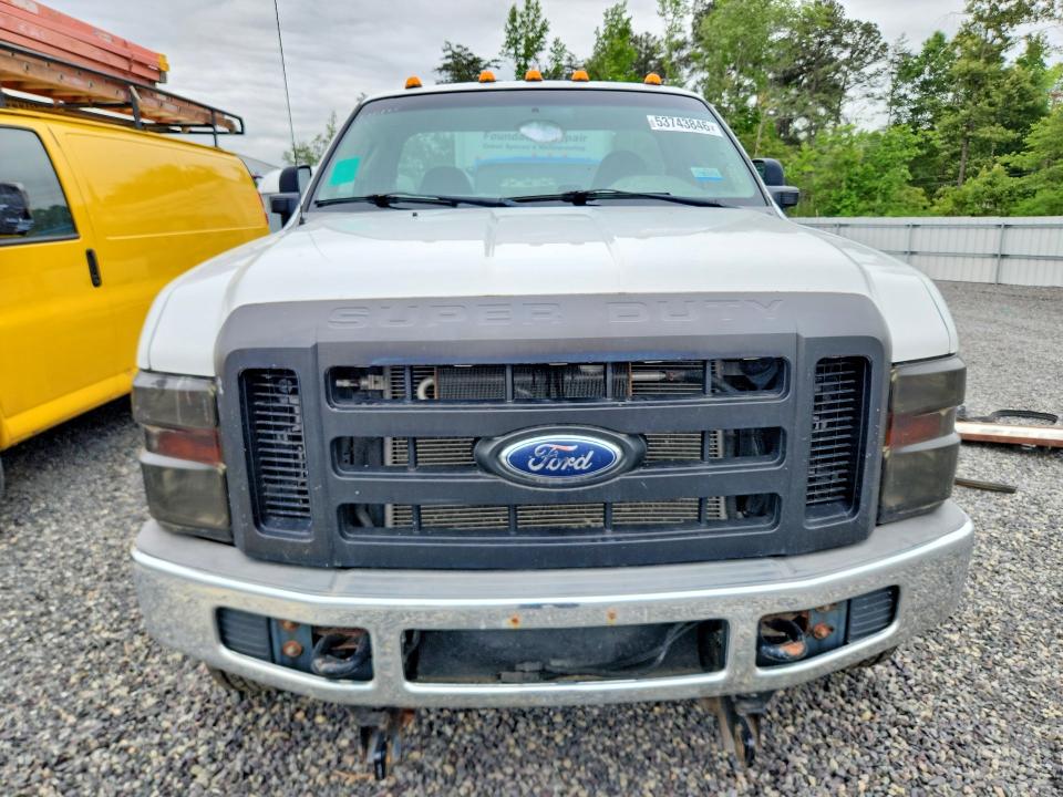 Aukcja sprzedaży 2009 Ford F350, vin: 1FTSF31519EB23485, numer aukcji: 53743846