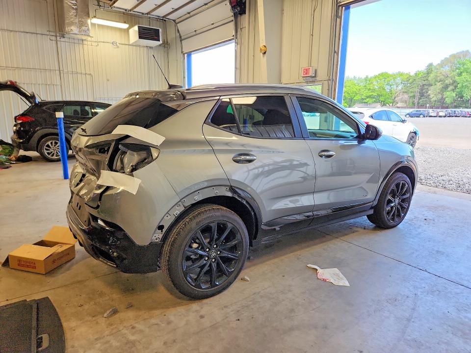 54786466 :رقم المزاد ، KL4AMESL3TB054392 vin ، 2026 Buick Encore Gx مزاد بيع