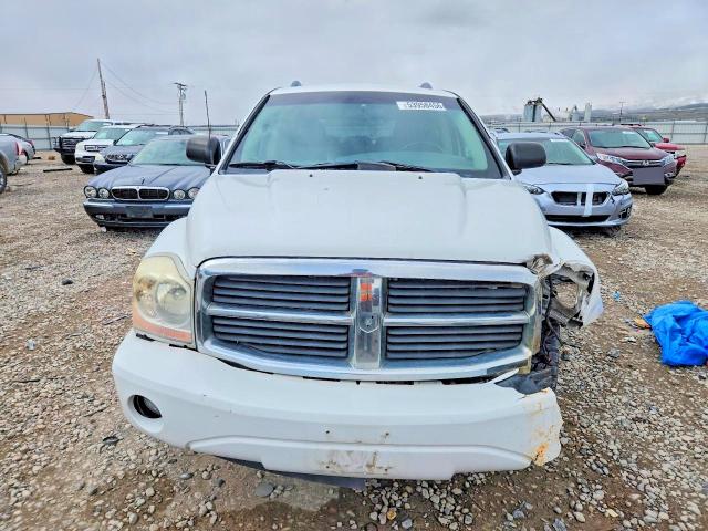 2006 Dodge Durango მანქანა იყიდება აუქციონზე, vin: 1D4HB58266F140623, აუქციონის ნომერი: 53958456