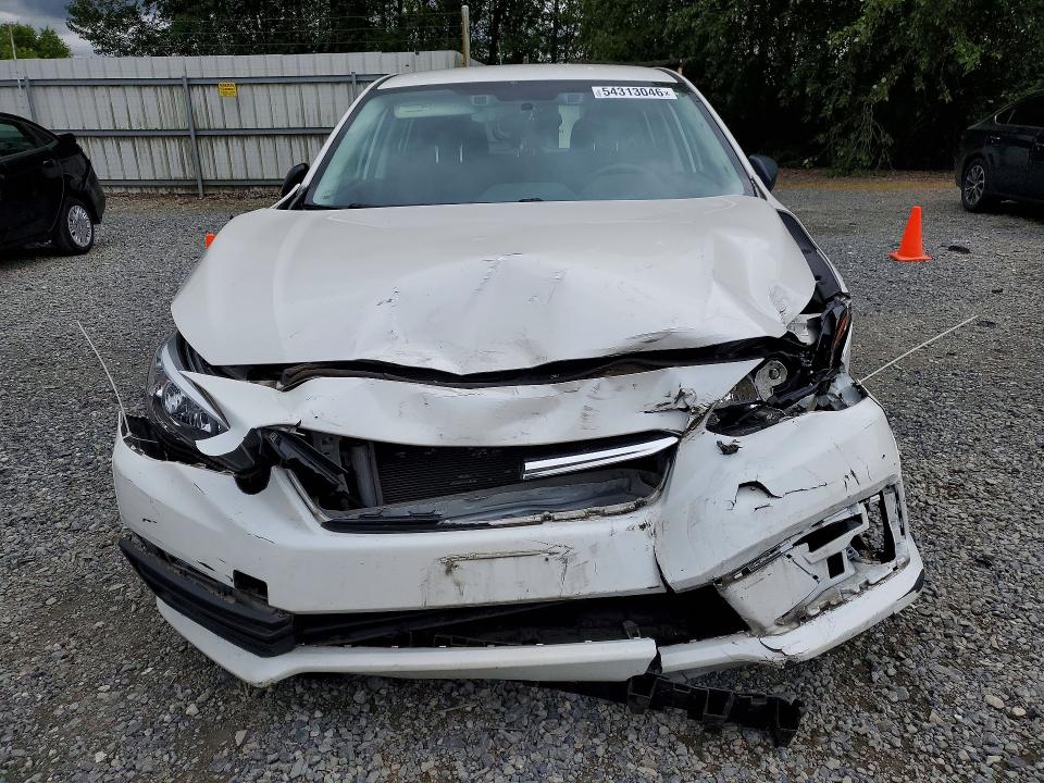 Aukcja sprzedaży 2021 Subaru Impreza, vin: 4S3GTAB69M3714646, numer aukcji: 54313046