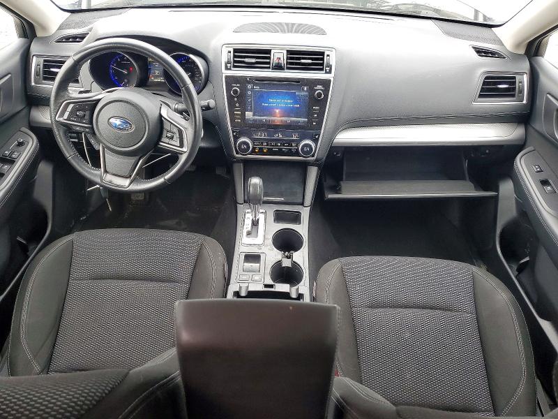 Продажа на аукционе авто 2018 Subaru Outback, vin: 4S4BSACC0J3241910, номер лота: 52028986