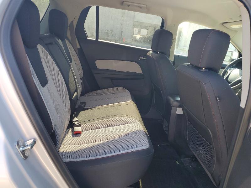 Продаж на аукціоні авто 2017 Gmc Terrain, vin: 2GKALMEK5H6278445, номер лоту: 53650026