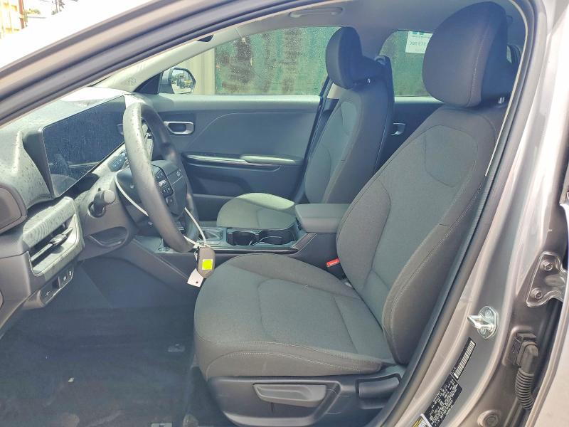 Продажа на аукционе авто 2025 Kia K4, vin: 3KPFT4DE3SE086929, номер лота: 54315966