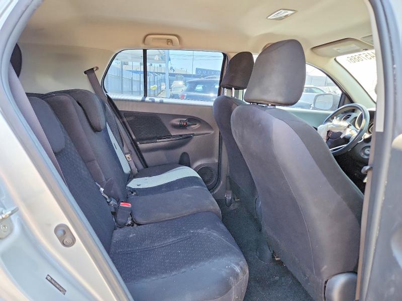 54457686 :رقم المزاد ، JTKKU10469J047734 vin ، 2009 Scion Xd مزاد بيع