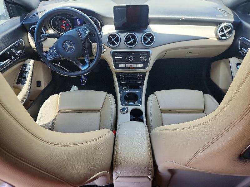 2019 Mercedes-benz Cla მანქანა იყიდება აუქციონზე, vin: WDDSJ4EB9KN715149, აუქციონის ნომერი: 54879766