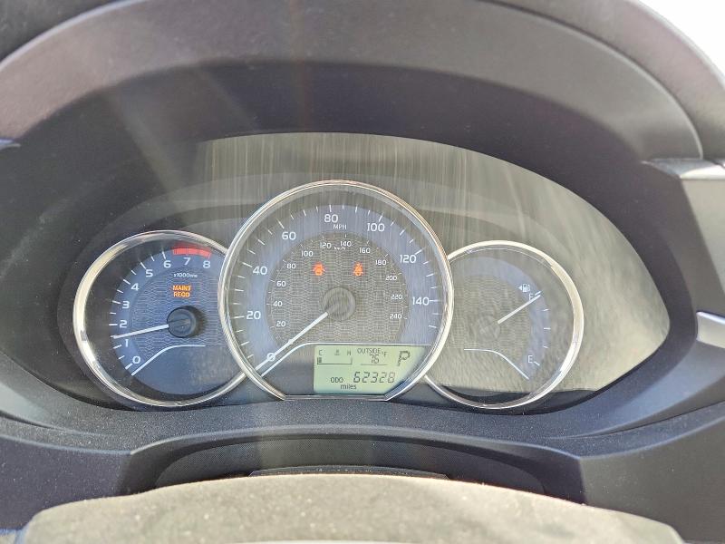Aukcja sprzedaży 2014 Toyota Corolla, vin: 2T1BURHE4EC150174, numer aukcji: 54796926
