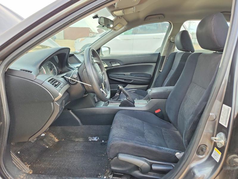 Продаж на аукціоні авто 2011 Honda Accord, vin: 1HGCP2E34BA009256, номер лоту: 54703906