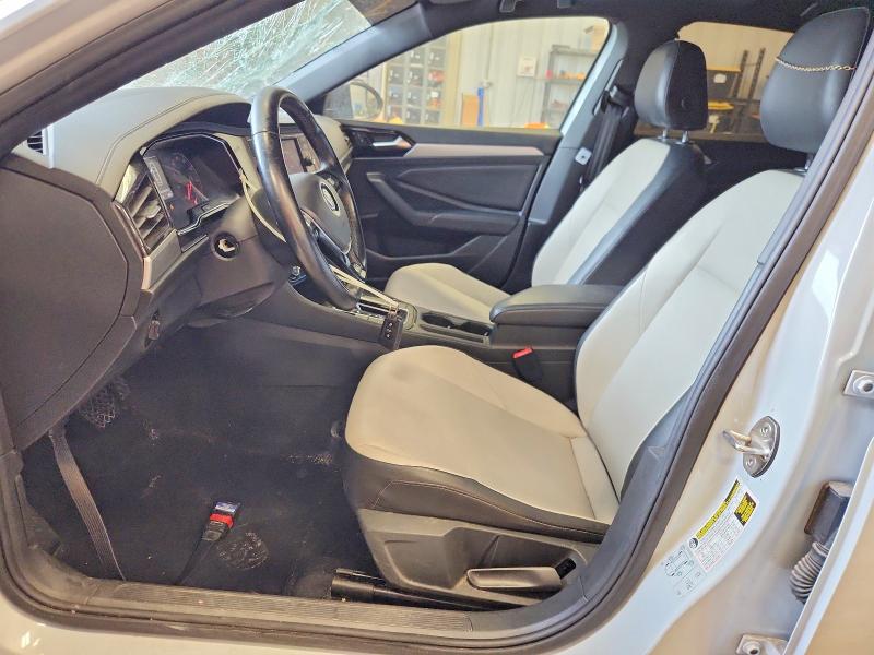 Aukcja sprzedaży 2019 Volkswagen Jetta, vin: 3VWC57BU4KM066586, numer aukcji: 51089936