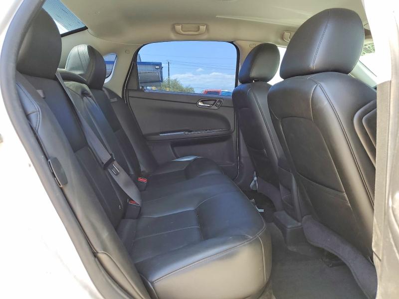 Aukcja sprzedaży 2013 Chevrolet Impala, vin: 2G1WC5E3XD1123700, numer aukcji: 53606916