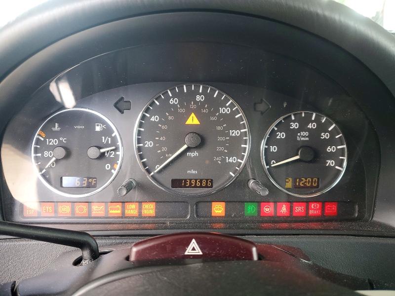 53413556 :رقم المزاد ، 4JGAB57E65A548403 vin ، 2005 Mercedes-benz Ml مزاد بيع