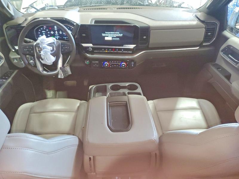 2026 Gmc Sierra მანქანა იყიდება აუქციონზე, vin: 1GTUUDED2TZ217378, აუქციონის ნომერი: 53987196