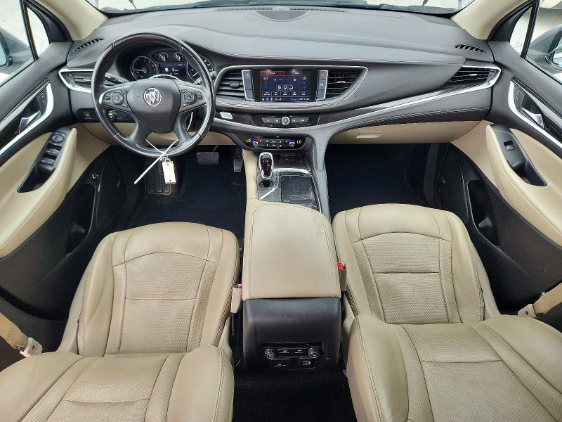 Продажа на аукционе авто 2021 Buick Enclave, vin: 5GAERBKW0MJ182115, номер лота: 52950366
