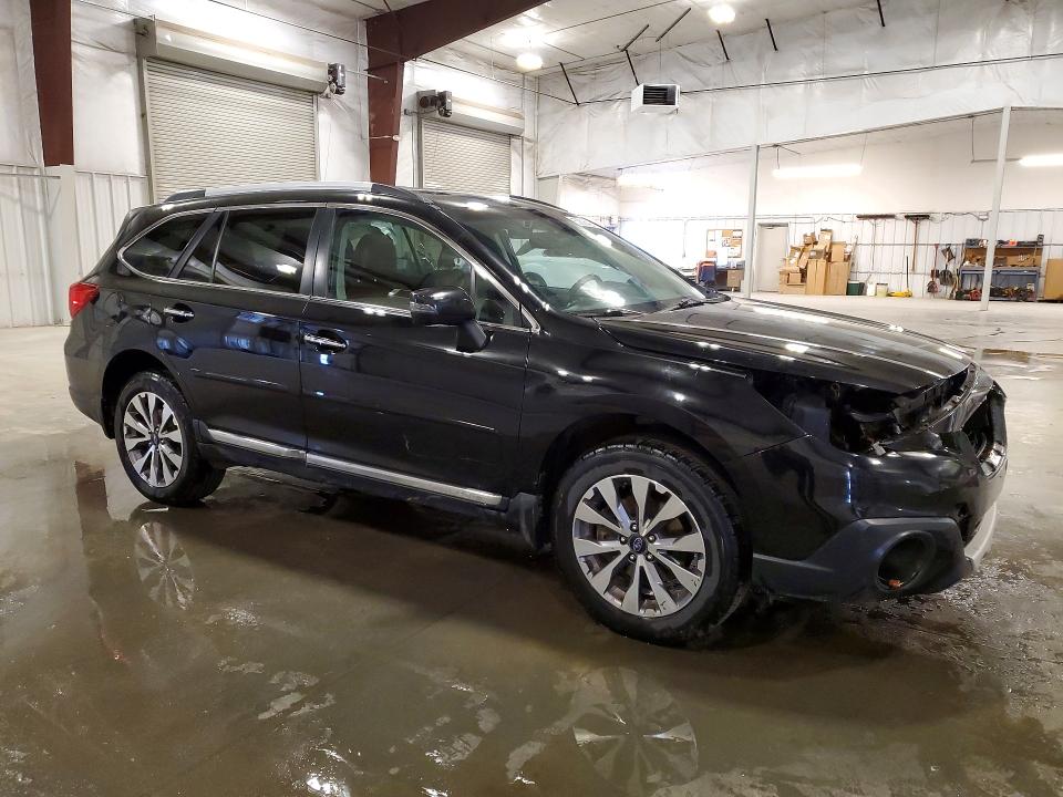 Продажа на аукционе авто 2017 Subaru Outback, vin: 4S4BSATC1H3333036, номер лота: 53606426
