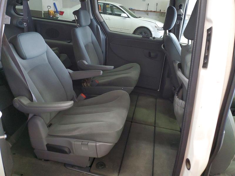 Aukcja sprzedaży 2007 Chrysler Town & Country, vin: 2A4GP44R77R331369, numer aukcji: 55176776
