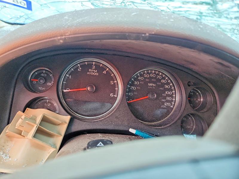 Продаж на аукціоні авто 2011 Chevrolet Tahoe, vin: 1GNSCCE06BR105366, номер лоту: 53894656
