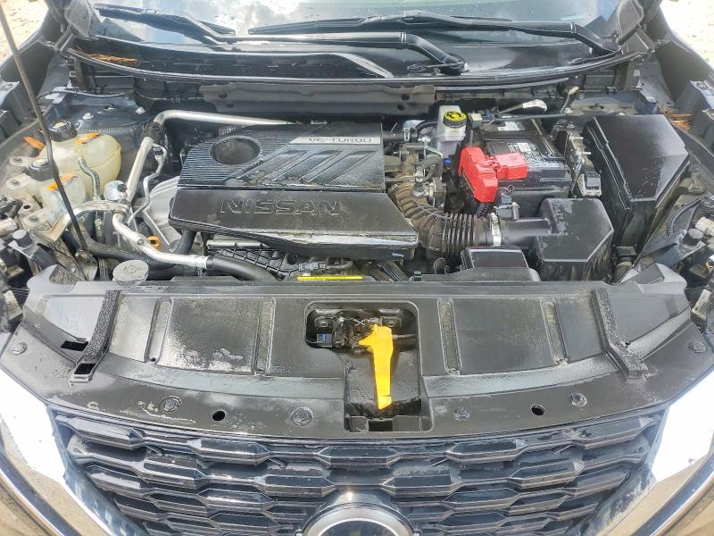 Aukcja sprzedaży 2023 Nissan Rogue, vin: 5N1BT3AA5PC868640, numer aukcji: 54266106